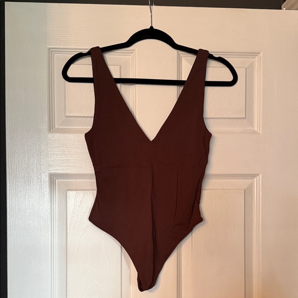 Babaton Chocolate Kids Bodysuit